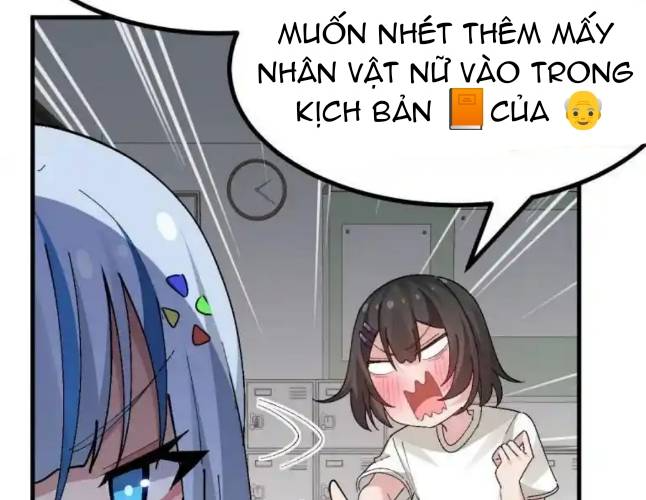 Giả Gái Chơi Game Hẹn Hò Chapter 62 - Trang 2