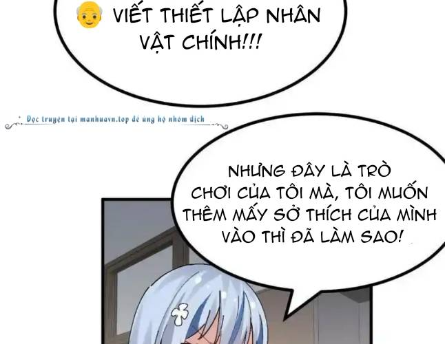 Giả Gái Chơi Game Hẹn Hò Chapter 62 - Trang 2