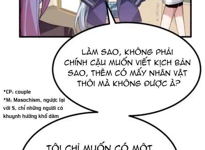 Giả Gái Chơi Game Hẹn Hò Chapter 62 - Trang 2