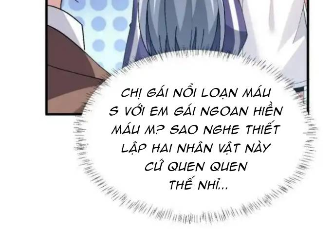 Giả Gái Chơi Game Hẹn Hò Chapter 62 - Trang 2