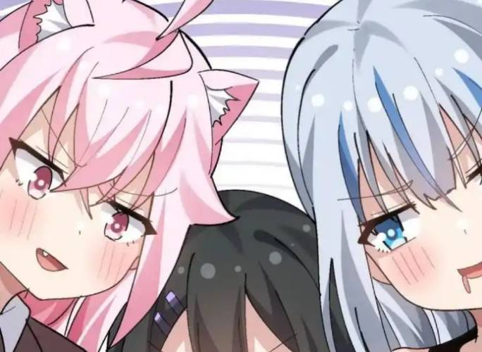 Giả Gái Chơi Game Hẹn Hò Chapter 62 - Trang 2