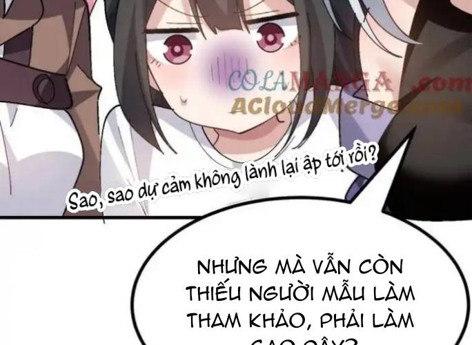 Giả Gái Chơi Game Hẹn Hò Chapter 62 - Trang 2