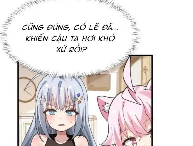 Giả Gái Chơi Game Hẹn Hò Chapter 62 - Trang 2
