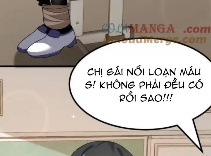 Giả Gái Chơi Game Hẹn Hò Chapter 62 - Trang 2
