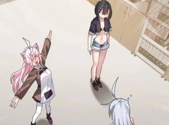 Giả Gái Chơi Game Hẹn Hò Chapter 62 - Trang 2