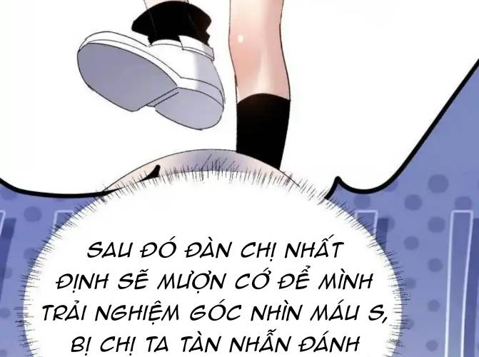 Giả Gái Chơi Game Hẹn Hò Chapter 62 - Trang 2