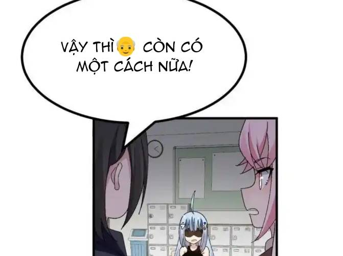 Giả Gái Chơi Game Hẹn Hò Chapter 62 - Trang 2