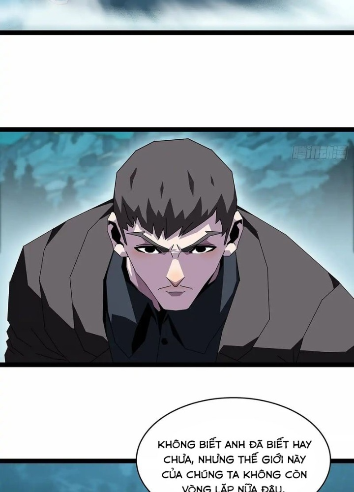 Bắt Đầu Vùng Dậy Từ Việc Chơi Game Nghiêm Túc Chapter 181 - Trang 3