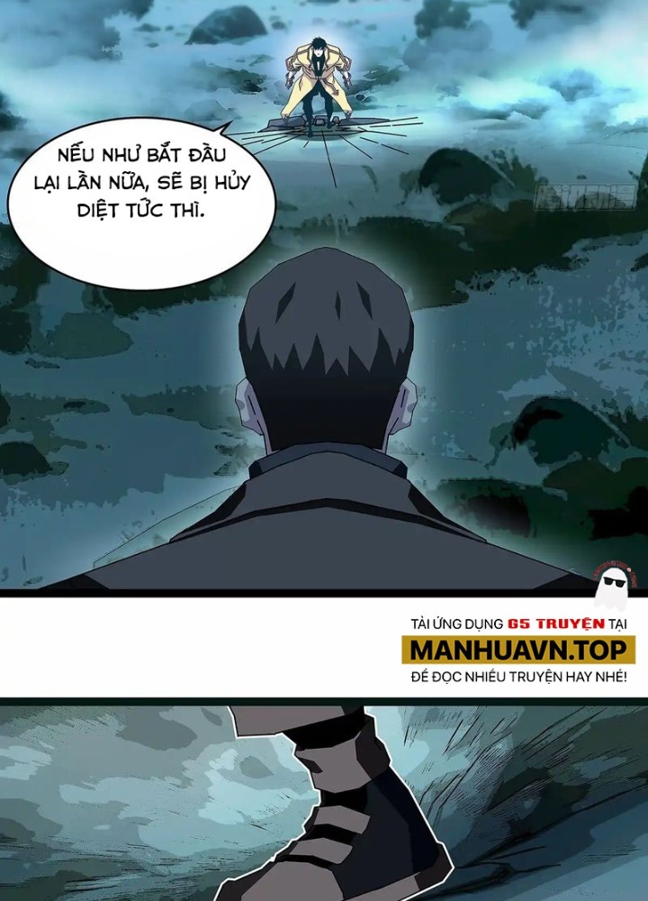 Bắt Đầu Vùng Dậy Từ Việc Chơi Game Nghiêm Túc Chapter 181 - Trang 3