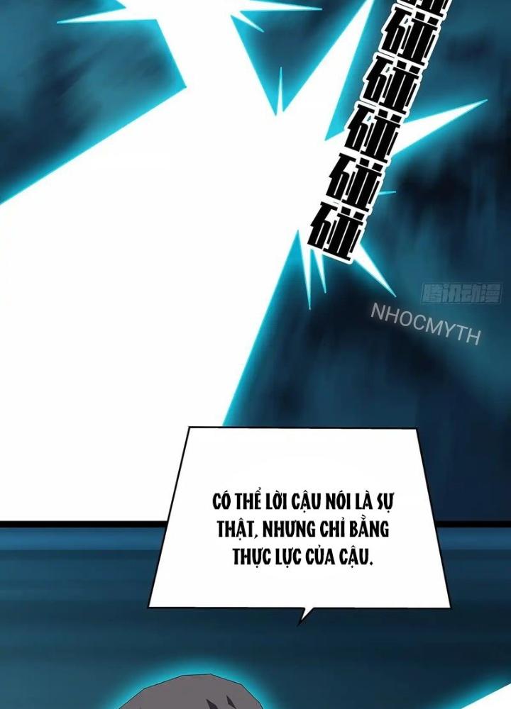 Bắt Đầu Vùng Dậy Từ Việc Chơi Game Nghiêm Túc Chapter 181 - Trang 3