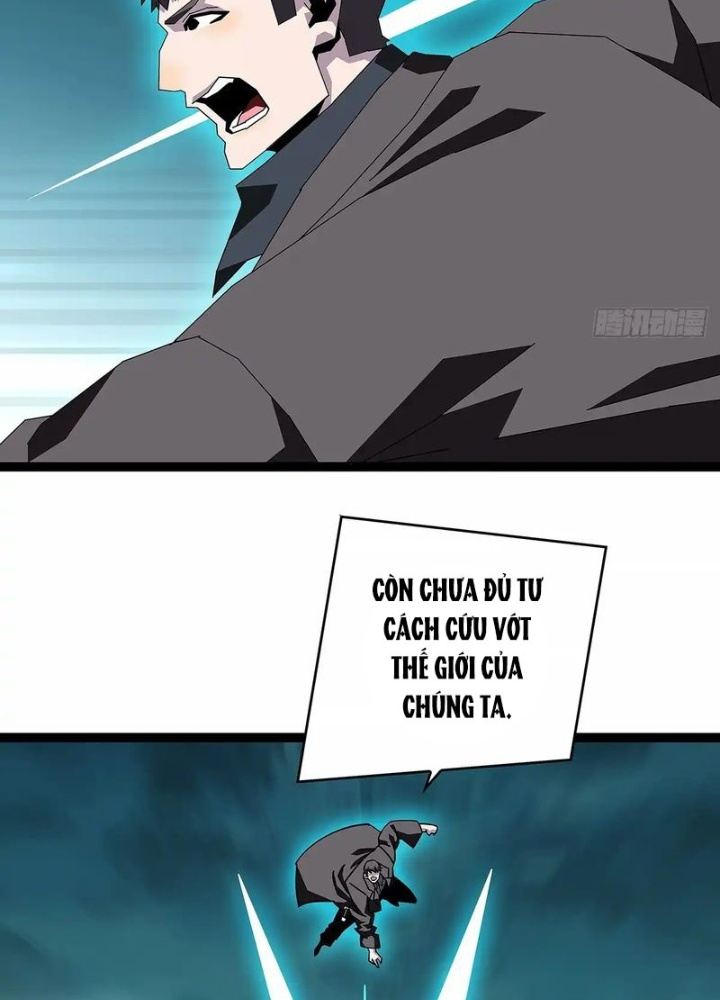 Bắt Đầu Vùng Dậy Từ Việc Chơi Game Nghiêm Túc Chapter 181 - Trang 3