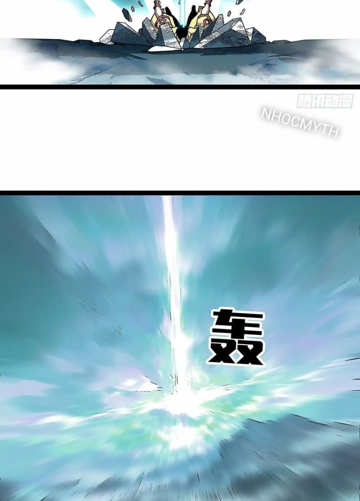 Bắt Đầu Vùng Dậy Từ Việc Chơi Game Nghiêm Túc Chapter 181 - Trang 3