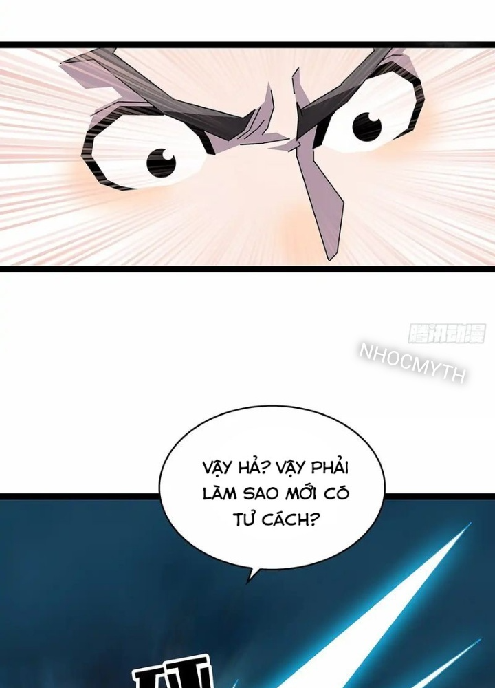 Bắt Đầu Vùng Dậy Từ Việc Chơi Game Nghiêm Túc Chapter 181 - Trang 3