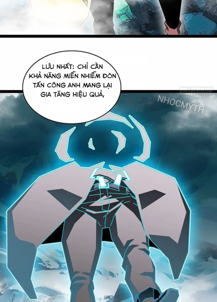 Bắt Đầu Vùng Dậy Từ Việc Chơi Game Nghiêm Túc Chapter 181 - Trang 3