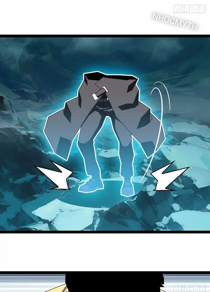 Bắt Đầu Vùng Dậy Từ Việc Chơi Game Nghiêm Túc Chapter 181 - Trang 3