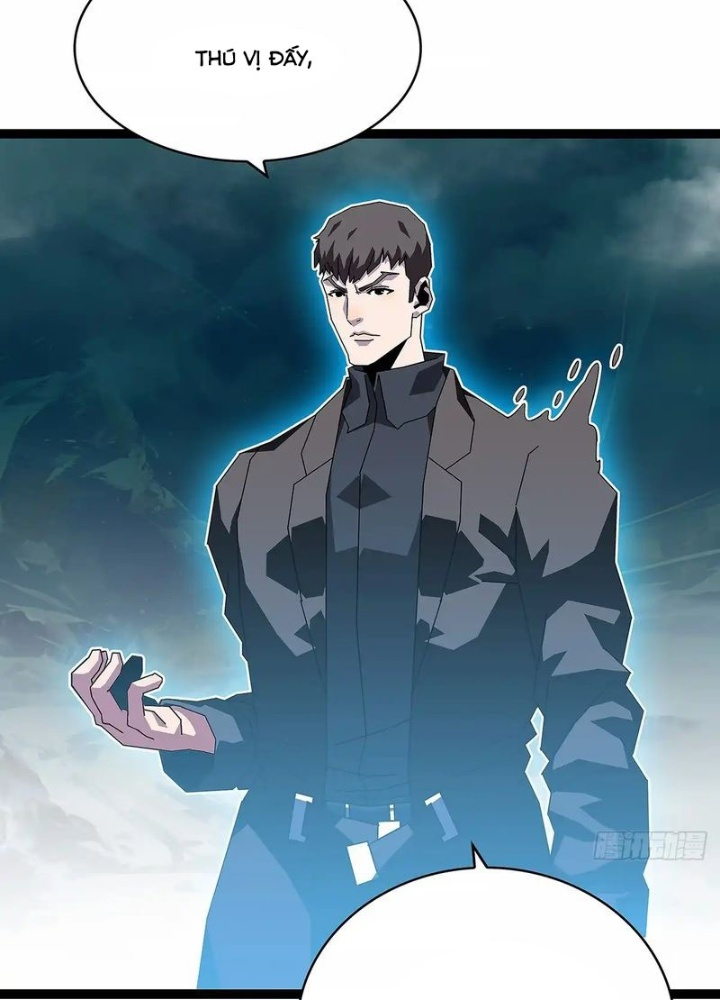 Bắt Đầu Vùng Dậy Từ Việc Chơi Game Nghiêm Túc Chapter 181 - Trang 3