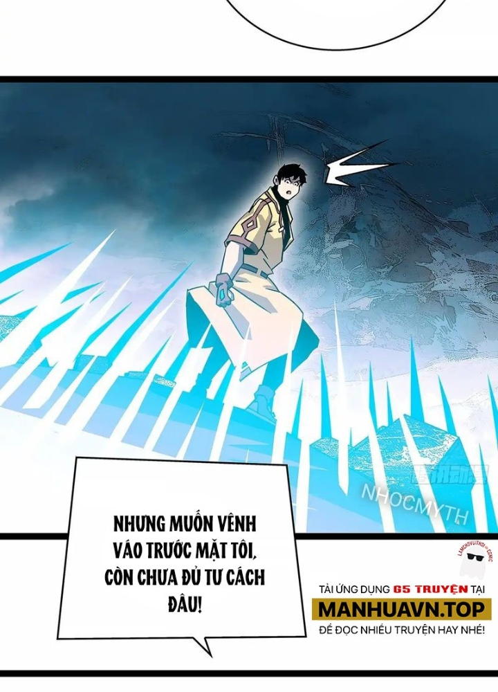 Bắt Đầu Vùng Dậy Từ Việc Chơi Game Nghiêm Túc Chapter 181 - Trang 3