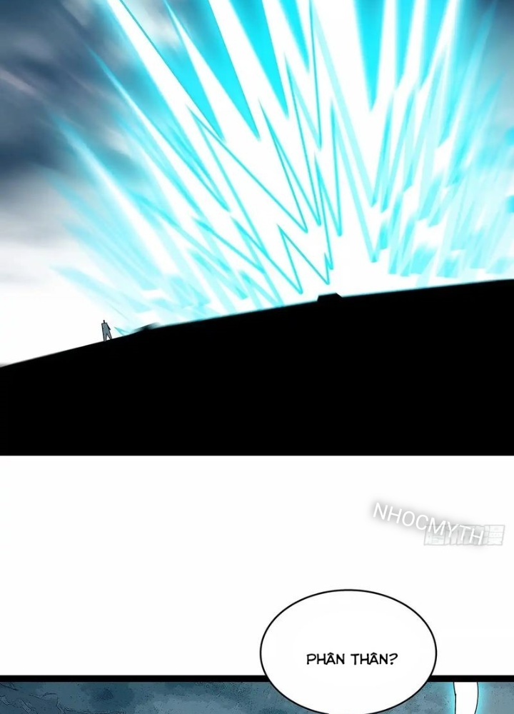 Bắt Đầu Vùng Dậy Từ Việc Chơi Game Nghiêm Túc Chapter 181 - Trang 3