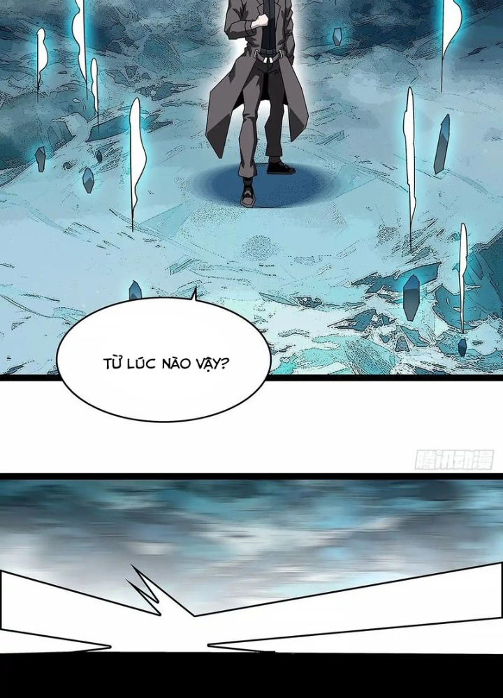 Bắt Đầu Vùng Dậy Từ Việc Chơi Game Nghiêm Túc Chapter 181 - Trang 3