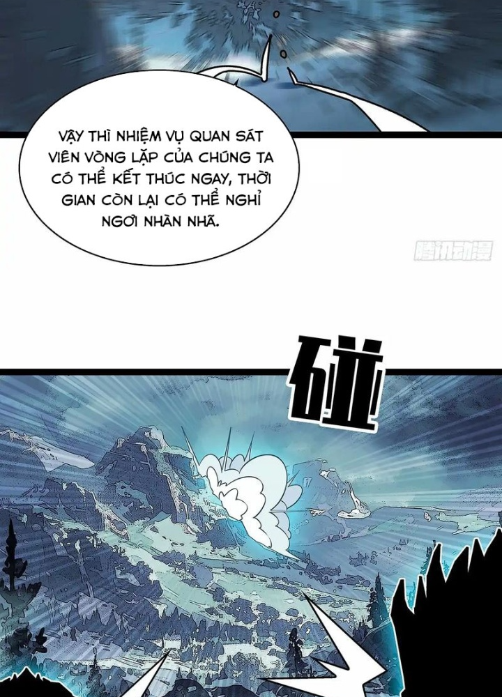 Bắt Đầu Vùng Dậy Từ Việc Chơi Game Nghiêm Túc Chapter 181 - Trang 3