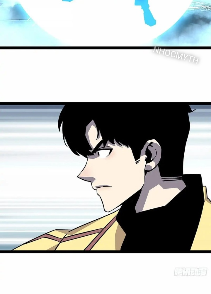 Bắt Đầu Vùng Dậy Từ Việc Chơi Game Nghiêm Túc Chapter 181 - Trang 3