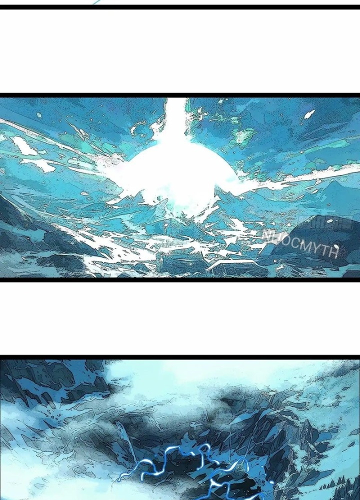 Bắt Đầu Vùng Dậy Từ Việc Chơi Game Nghiêm Túc Chapter 181 - Trang 3