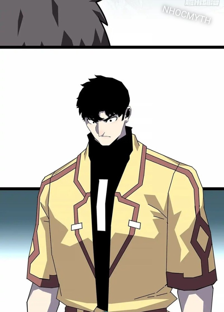 Bắt Đầu Vùng Dậy Từ Việc Chơi Game Nghiêm Túc Chapter 181 - Trang 3