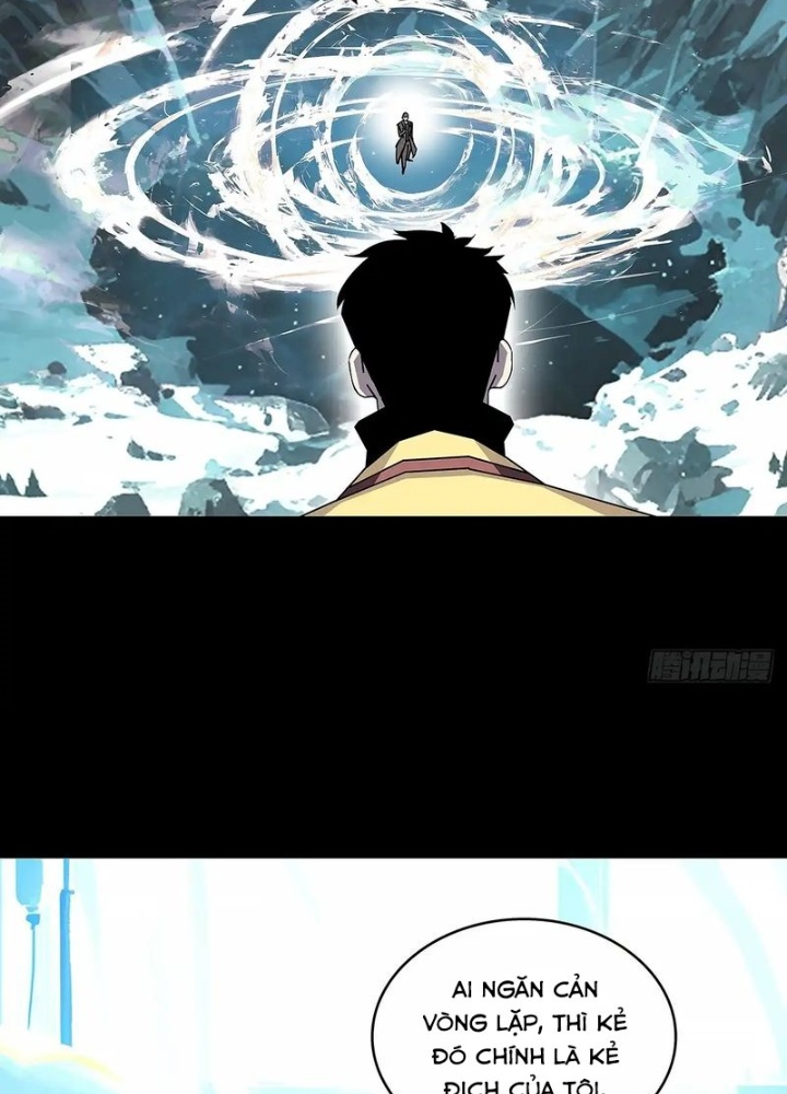 Bắt Đầu Vùng Dậy Từ Việc Chơi Game Nghiêm Túc Chapter 181 - Trang 3