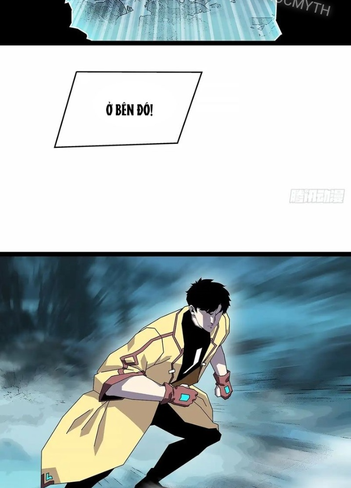 Bắt Đầu Vùng Dậy Từ Việc Chơi Game Nghiêm Túc Chapter 181 - Trang 3