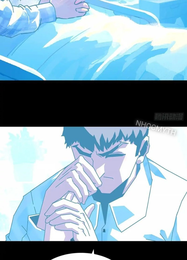 Bắt Đầu Vùng Dậy Từ Việc Chơi Game Nghiêm Túc Chapter 181 - Trang 3