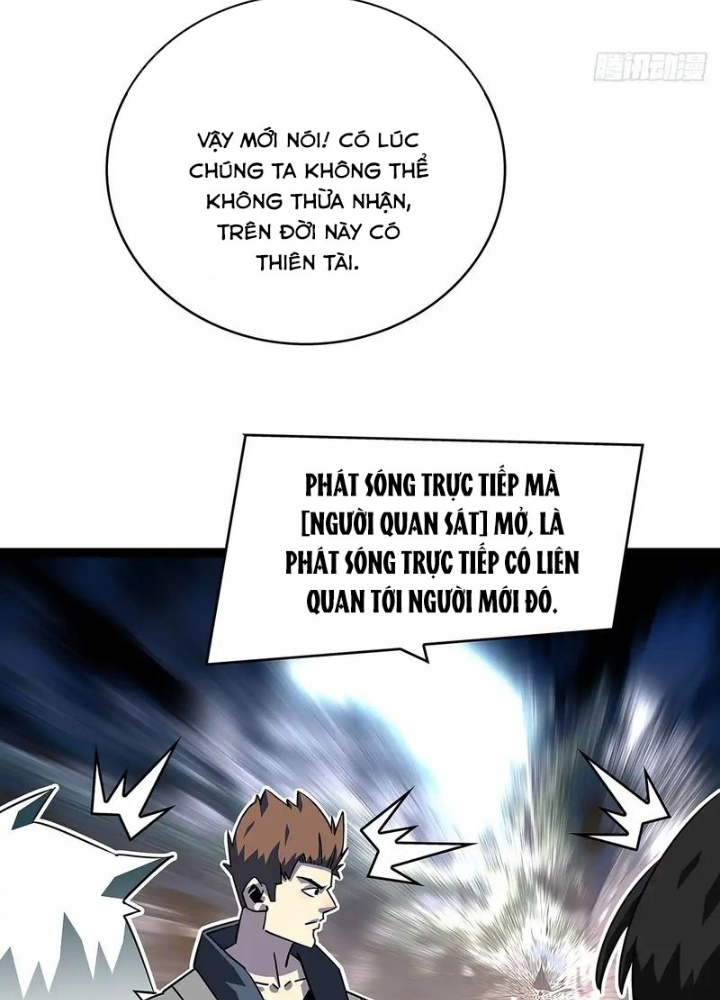 Bắt Đầu Vùng Dậy Từ Việc Chơi Game Nghiêm Túc Chapter 182 - Trang 3