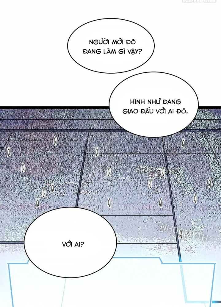 Bắt Đầu Vùng Dậy Từ Việc Chơi Game Nghiêm Túc Chapter 182 - Trang 3