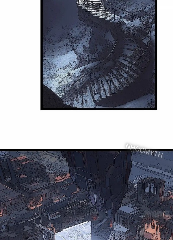 Bắt Đầu Vùng Dậy Từ Việc Chơi Game Nghiêm Túc Chapter 182 - Trang 3