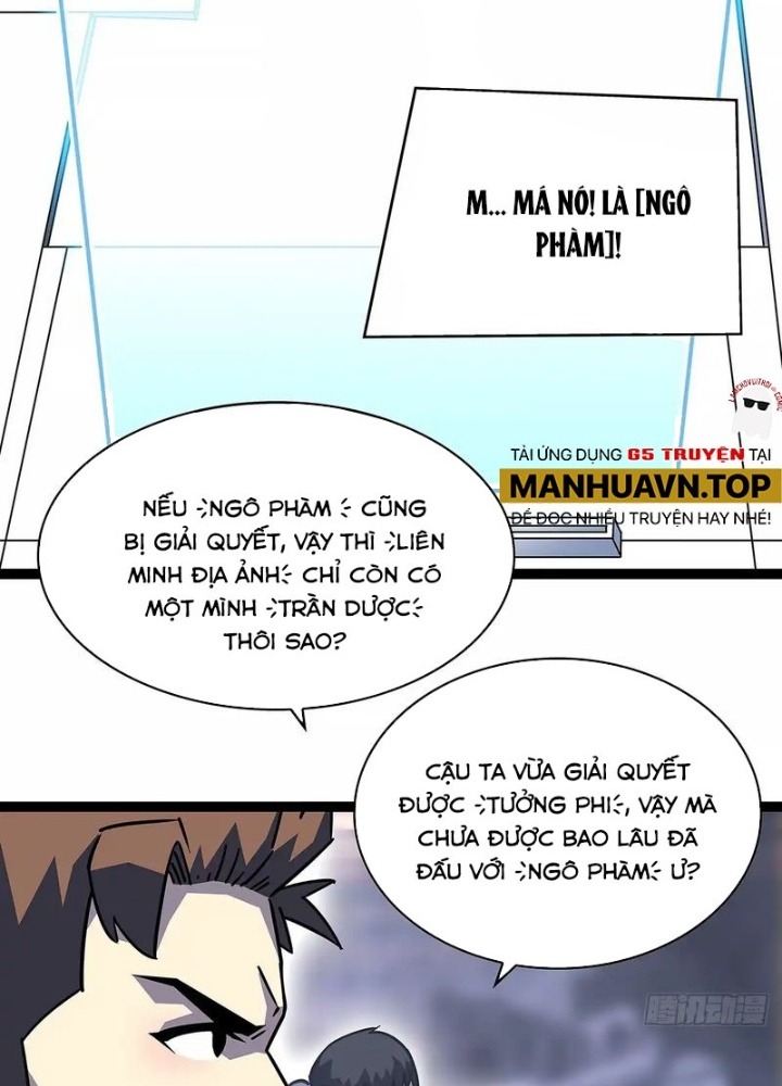 Bắt Đầu Vùng Dậy Từ Việc Chơi Game Nghiêm Túc Chapter 182 - Trang 3