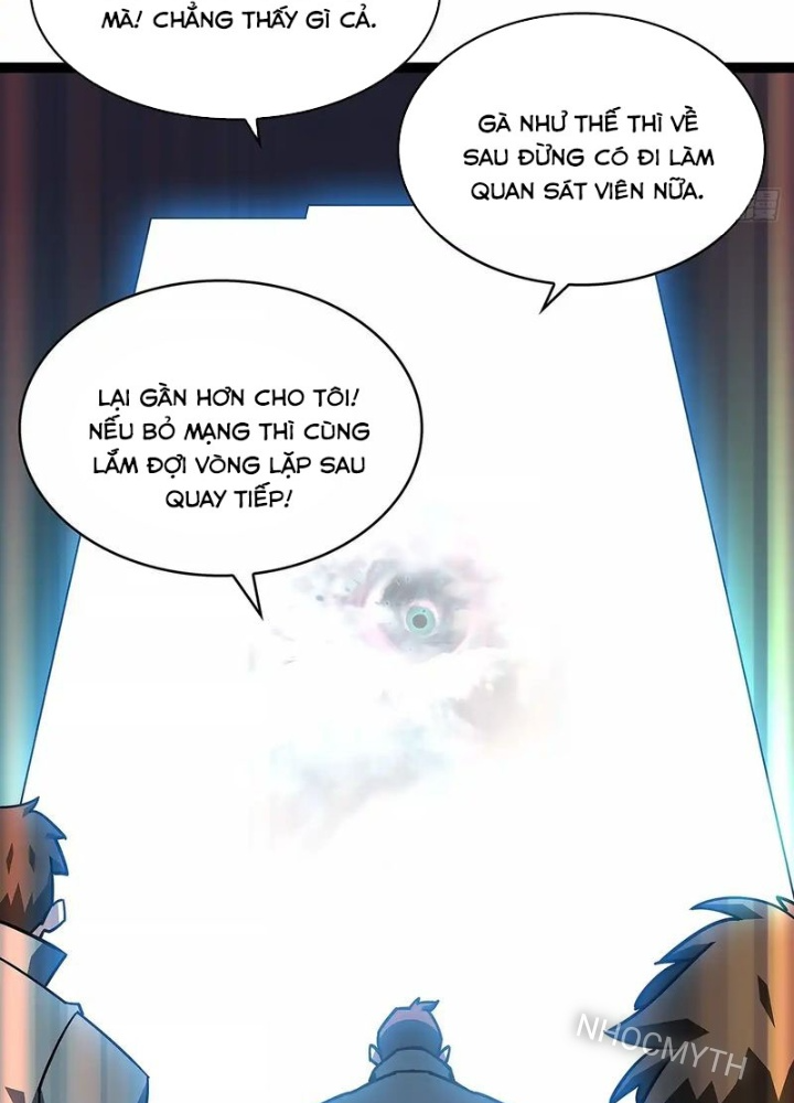 Bắt Đầu Vùng Dậy Từ Việc Chơi Game Nghiêm Túc Chapter 182 - Trang 3