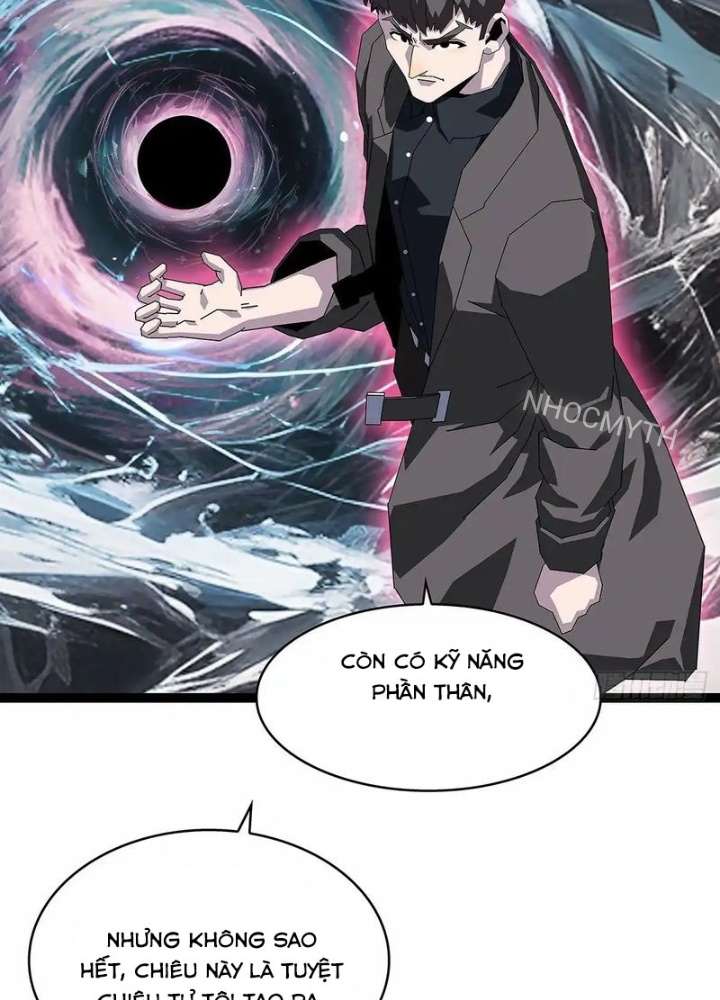 Bắt Đầu Vùng Dậy Từ Việc Chơi Game Nghiêm Túc Chapter 182 - Trang 3