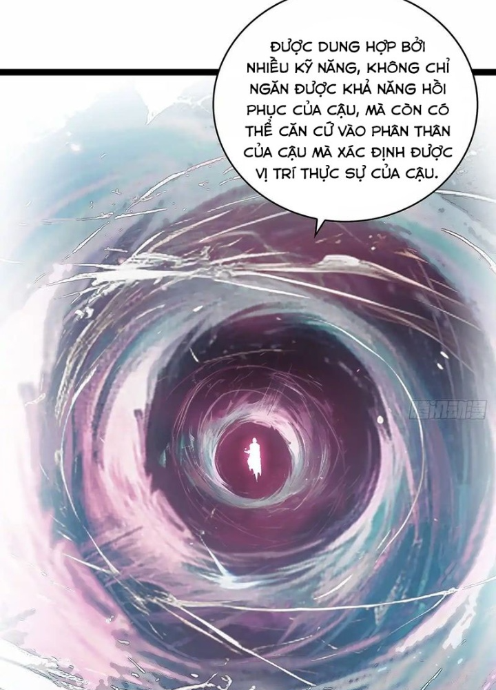 Bắt Đầu Vùng Dậy Từ Việc Chơi Game Nghiêm Túc Chapter 182 - Trang 3