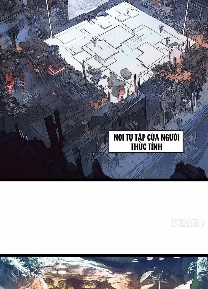 Bắt Đầu Vùng Dậy Từ Việc Chơi Game Nghiêm Túc Chapter 182 - Trang 3