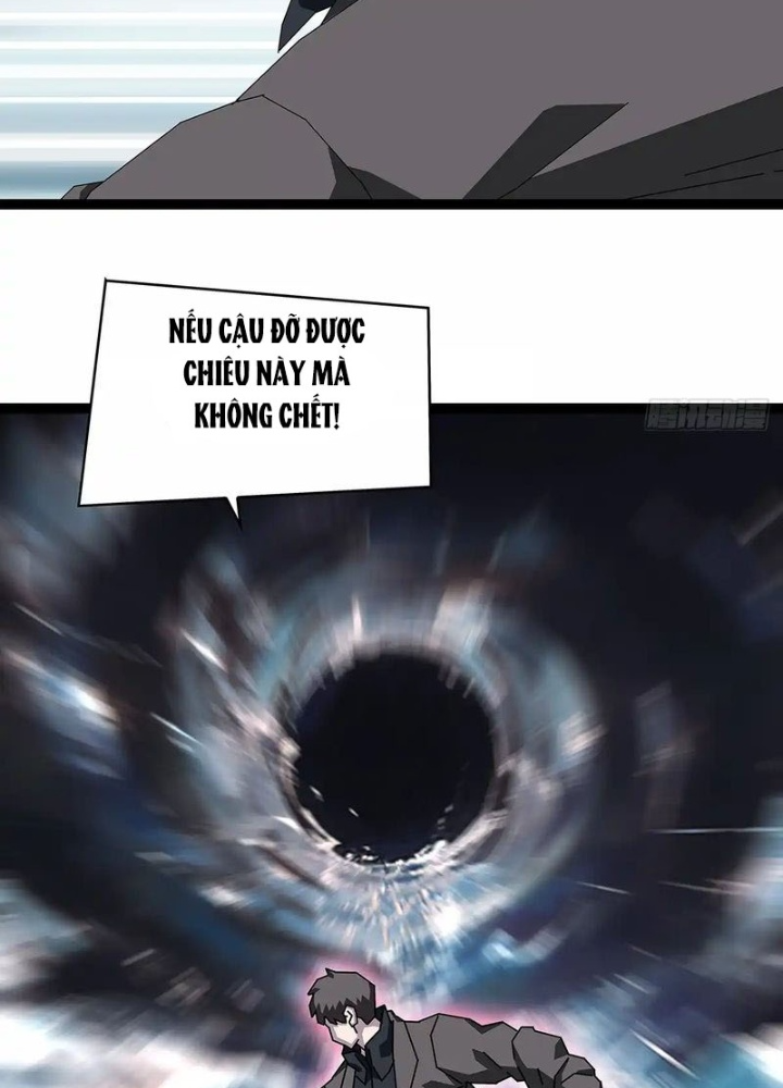 Bắt Đầu Vùng Dậy Từ Việc Chơi Game Nghiêm Túc Chapter 182 - Trang 3