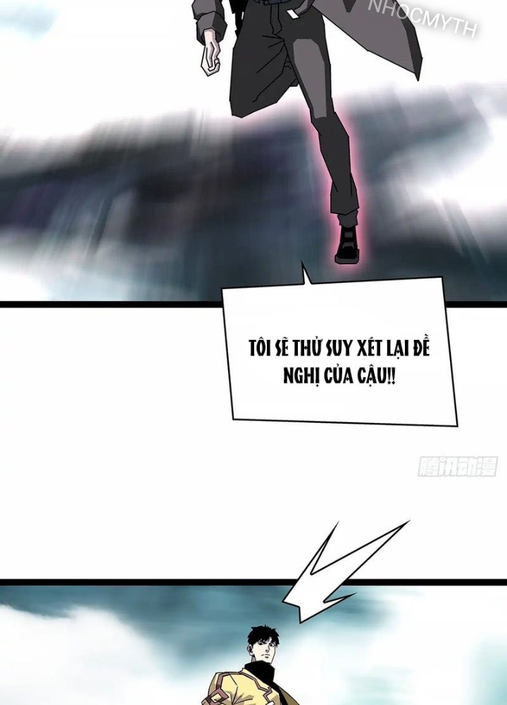 Bắt Đầu Vùng Dậy Từ Việc Chơi Game Nghiêm Túc Chapter 182 - Trang 3