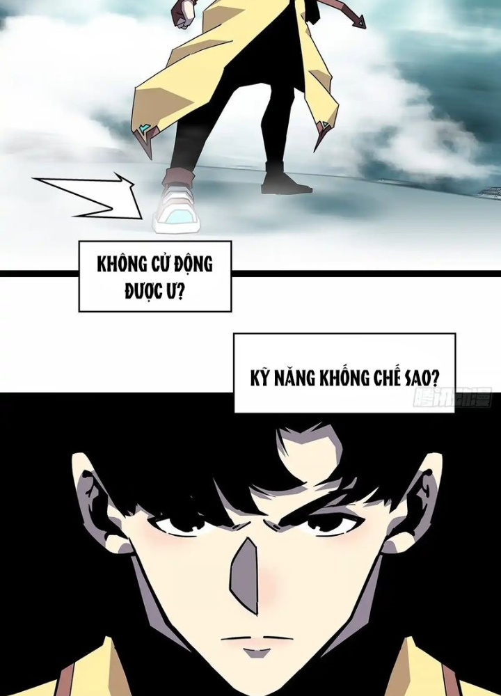 Bắt Đầu Vùng Dậy Từ Việc Chơi Game Nghiêm Túc Chapter 182 - Trang 3