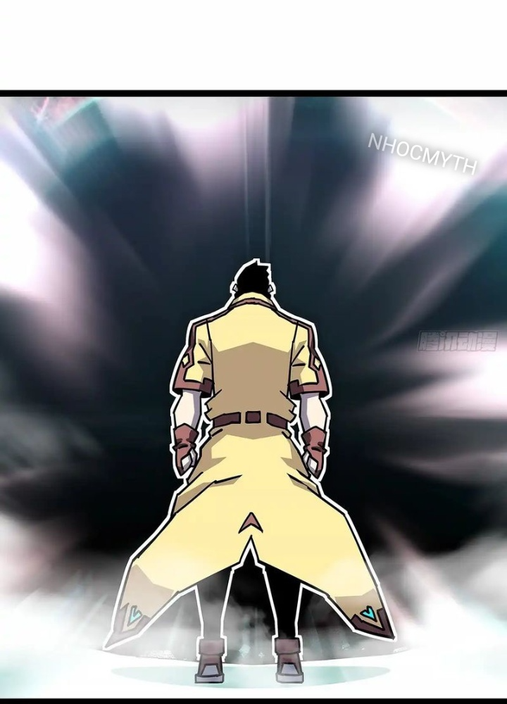 Bắt Đầu Vùng Dậy Từ Việc Chơi Game Nghiêm Túc Chapter 182 - Trang 3