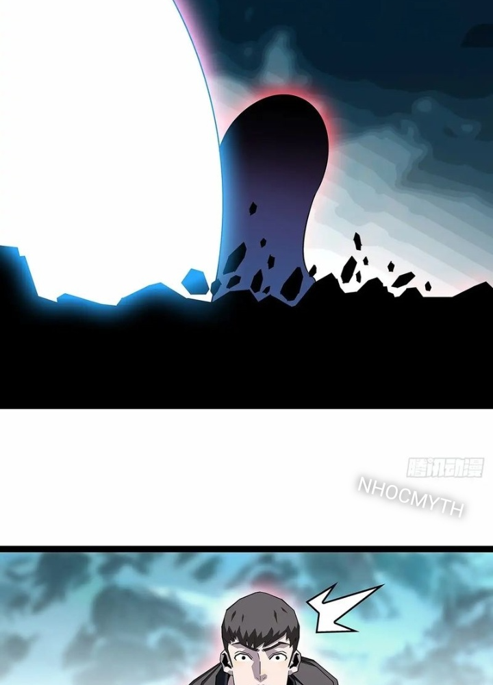 Bắt Đầu Vùng Dậy Từ Việc Chơi Game Nghiêm Túc Chapter 182 - Trang 3