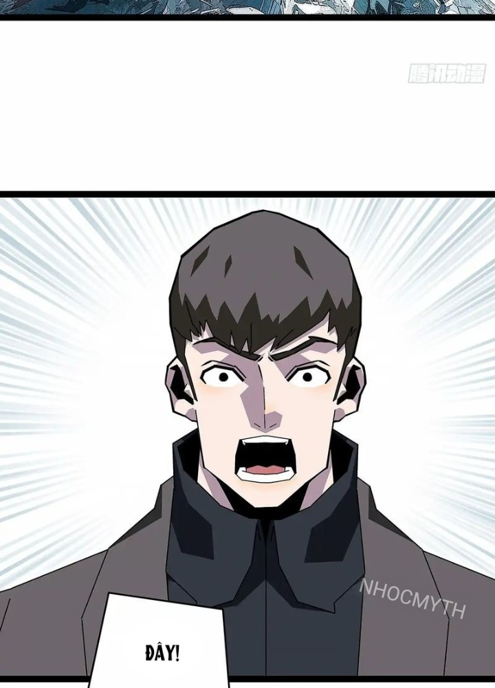 Bắt Đầu Vùng Dậy Từ Việc Chơi Game Nghiêm Túc Chapter 182 - Trang 3