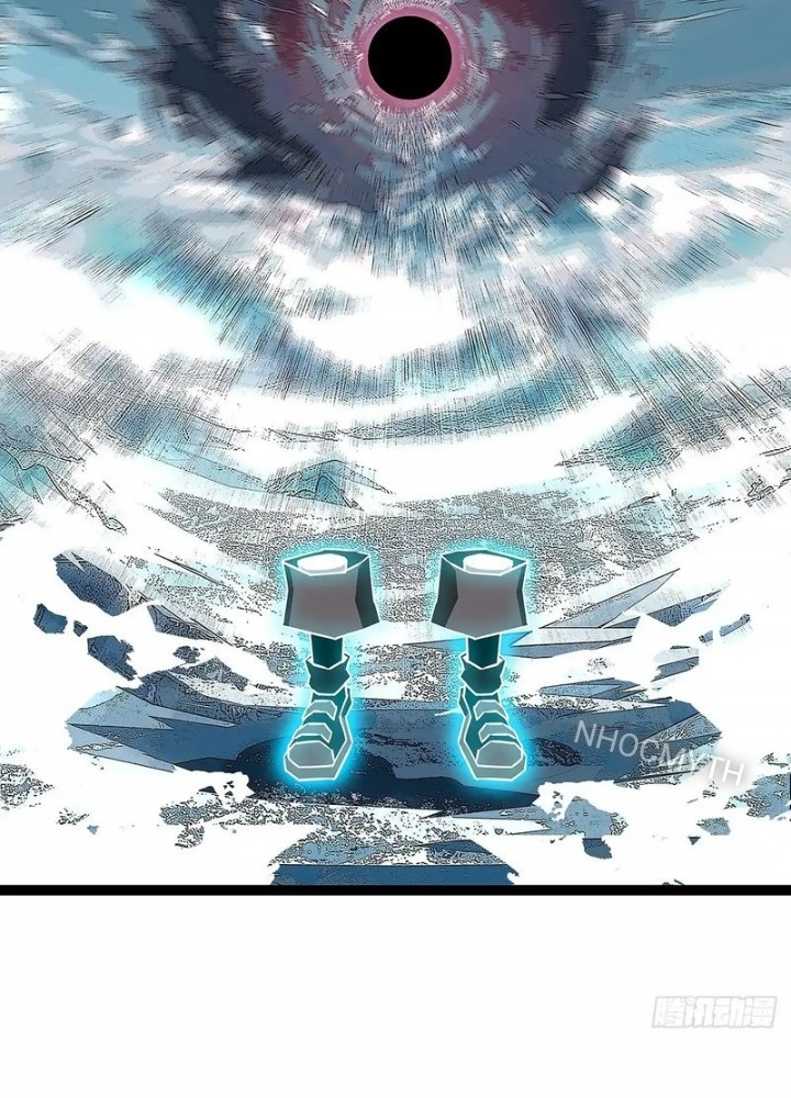 Bắt Đầu Vùng Dậy Từ Việc Chơi Game Nghiêm Túc Chapter 182 - Trang 3