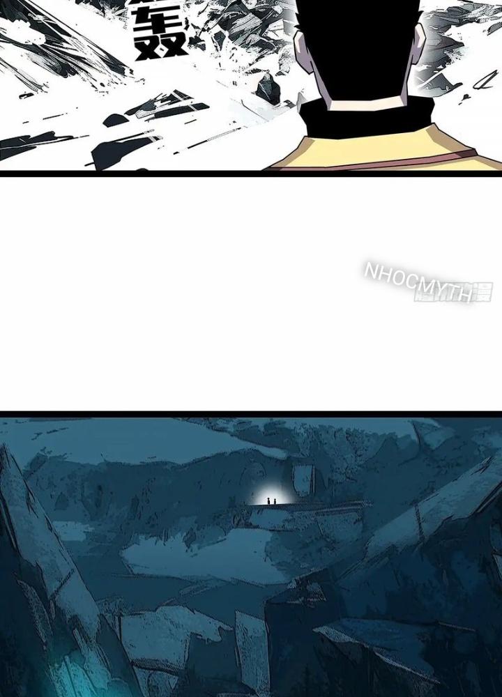 Bắt Đầu Vùng Dậy Từ Việc Chơi Game Nghiêm Túc Chapter 182 - Trang 3