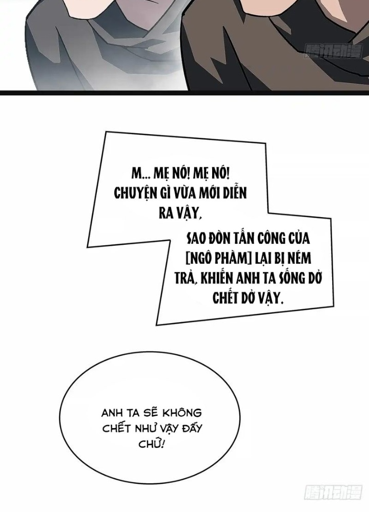 Bắt Đầu Vùng Dậy Từ Việc Chơi Game Nghiêm Túc Chapter 182 - Trang 3