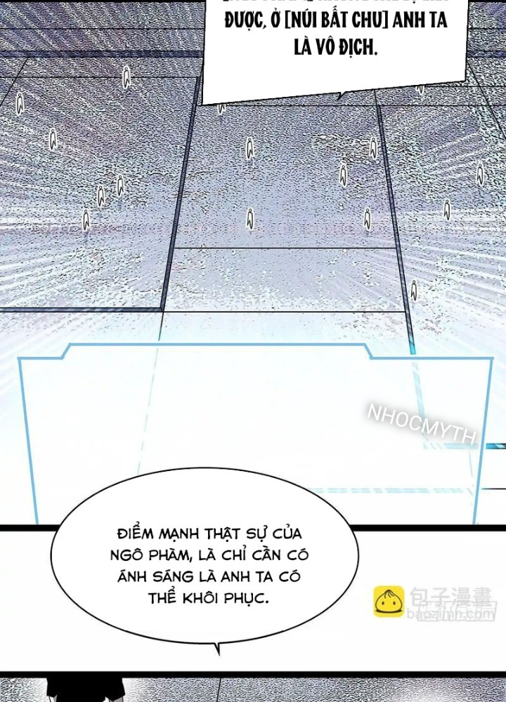 Bắt Đầu Vùng Dậy Từ Việc Chơi Game Nghiêm Túc Chapter 182 - Trang 3