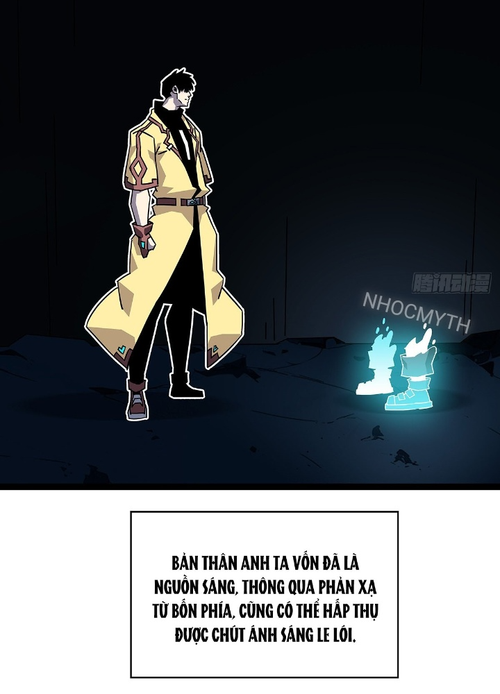 Bắt Đầu Vùng Dậy Từ Việc Chơi Game Nghiêm Túc Chapter 183 - Trang 3