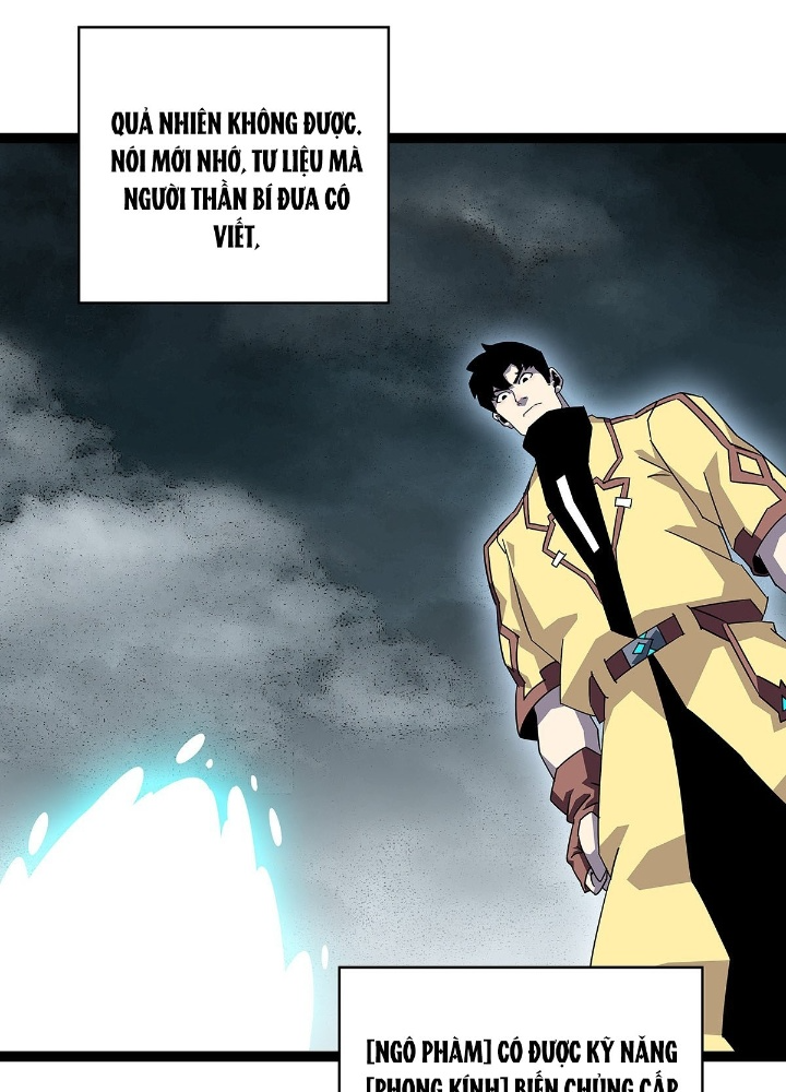 Bắt Đầu Vùng Dậy Từ Việc Chơi Game Nghiêm Túc Chapter 183 - Trang 3